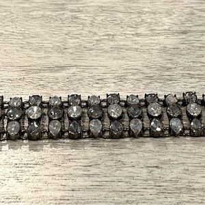 Baublebar 3 row choker